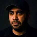 دانلود آهنگ دلارام (عاشق اسمم شدم تا صدا کردی مرا) “ریمیکس هوش مصنوعی” از هایده و محسن چاوشی